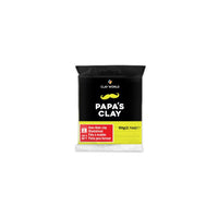 Masa polimerowa Papa’s clay 60 g | różne odcienie | Artmie
