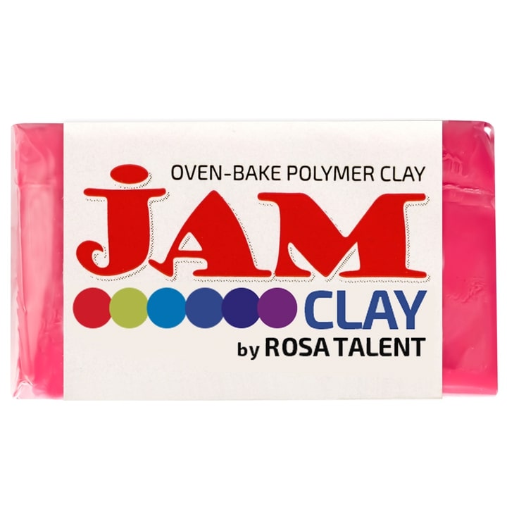 Masa polimerowa Rosa Talent 20 g | różne kolory | Artmie