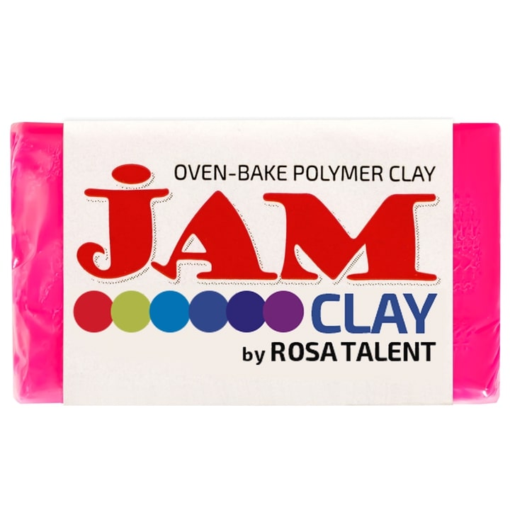 Masa polimerowa Rosa Talent 20 g | różne kolory | Artmie