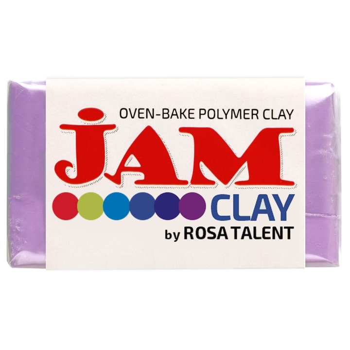 Masa polimerowa Rosa Talent 20 g | różne kolory | Artmie