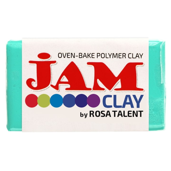 Masa polimerowa Rosa Talent 20 g | różne kolory | Artmie