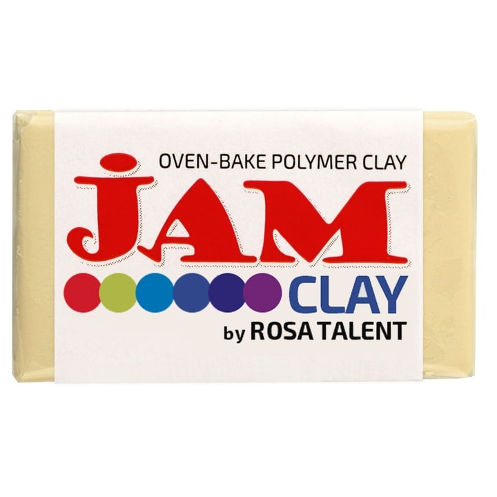 Masa polimerowa Rosa Talent 20 g | różne kolory | Artmie