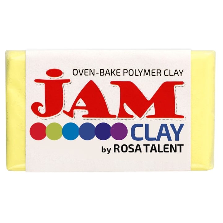 Masa polimerowa Rosa Talent 20 g | różne kolory | Artmie