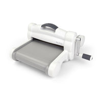 Maszyna Sizzix Big Shot Plus | Artmie