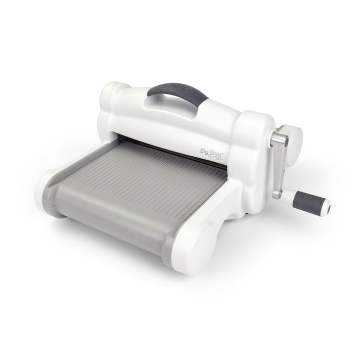 Maszyna Sizzix Big Shot Plus | Artmie