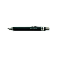 Ołówek automatyczny KOH-I-NOOR Versatil 5358 – 3,2 mm – czarna