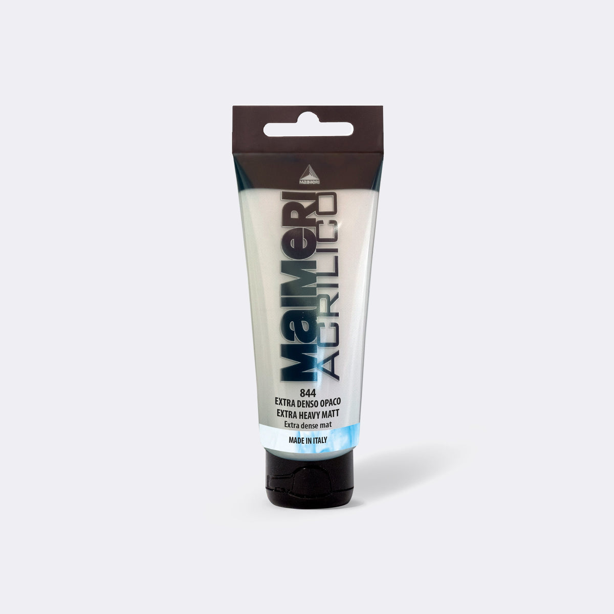 Matowe żelowe medium Extra Heavy MAIMERI 200 ml
