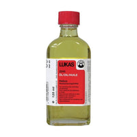 Medium alkidowe LUKAS 125 ml