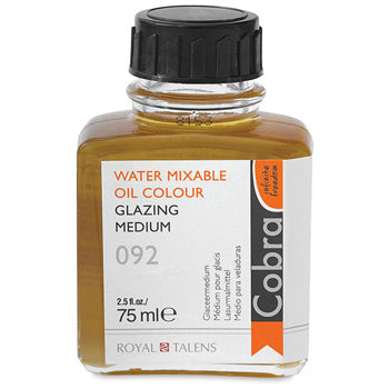 Medium do farb olejnych Cobra 092 / 75 ml | Artmie