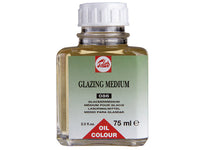 Medium do laserunku Glazing Medium 086 Talens 75ml | Artmie
