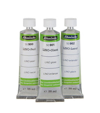 Medium do linorytu Schmincke LINO pearl 35 ml