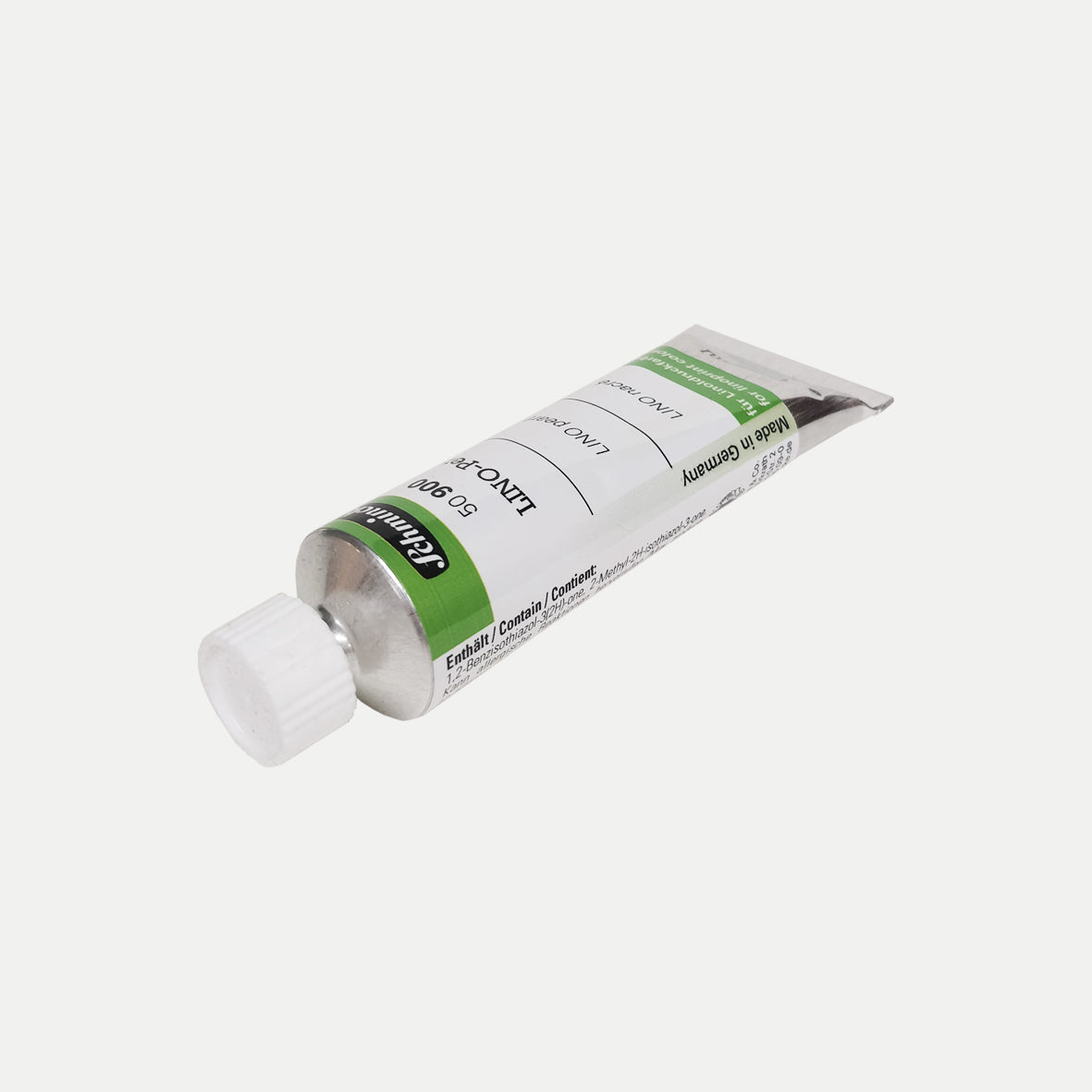 Medium do linorytu Schmincke LINO pearl 35 ml