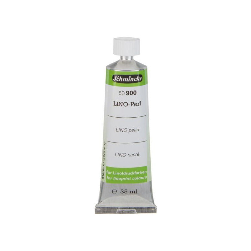 Medium do linorytu Schmincke LINO pearl 35 ml