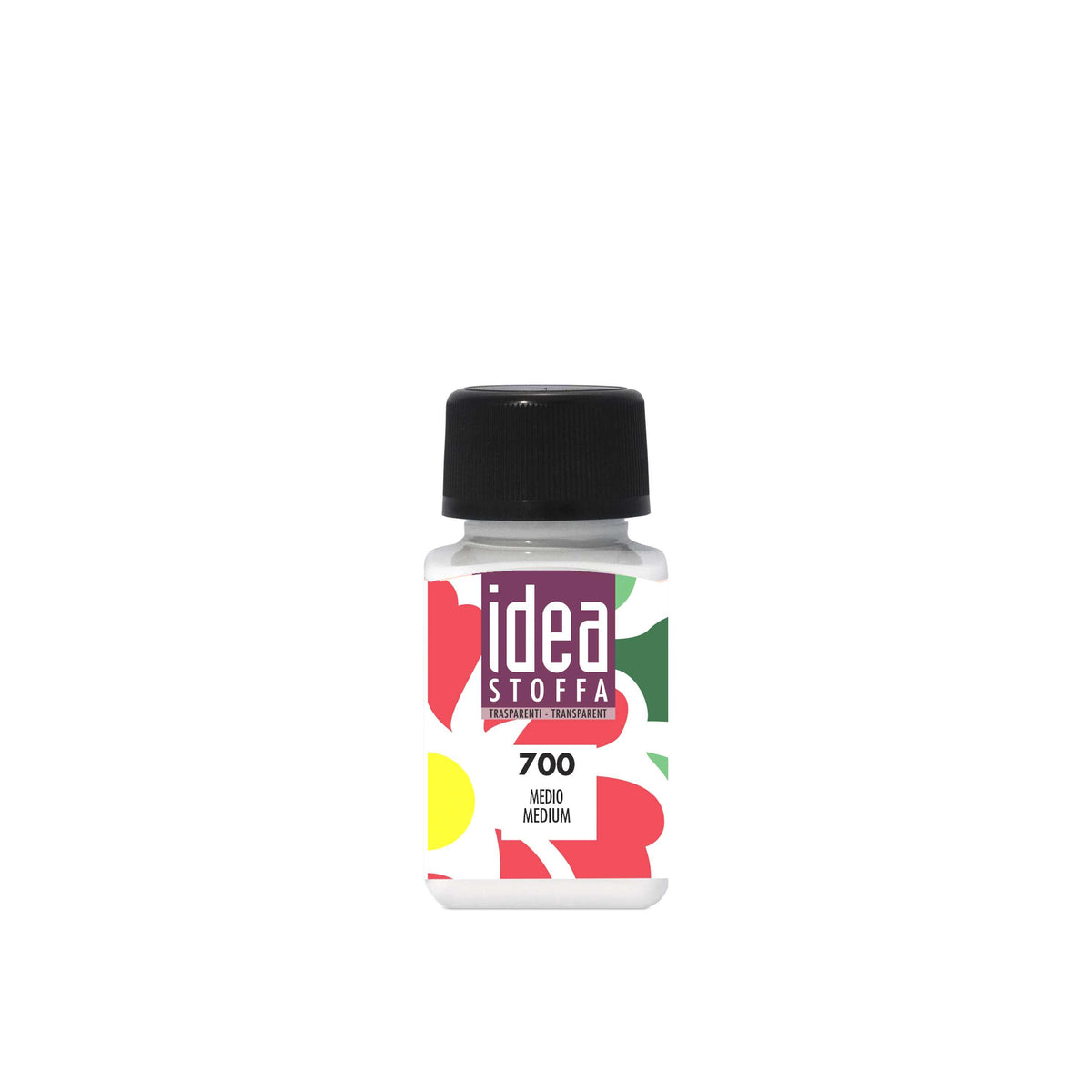 Medium do tkanin MAIMERI Idea Stoffa 60 ml