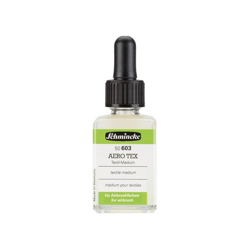 Medium do tkanin Schmincke AERO TEX 28 ml