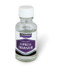 Medium do transferów Pentart Express Transfer / 20ml | Artmie