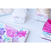 Medium KREUL do rozcieńczania farb do szkła i porcelany 20 ml | Artmie
