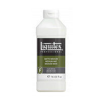 Medium matowe Liquitex / 118ml | Artmie
