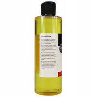 Medium olejne Phoenix na bazie oleju lnianego 250 ml