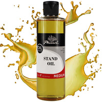 Medium Phoenix Stand Oil do farb olejnych 250 ml