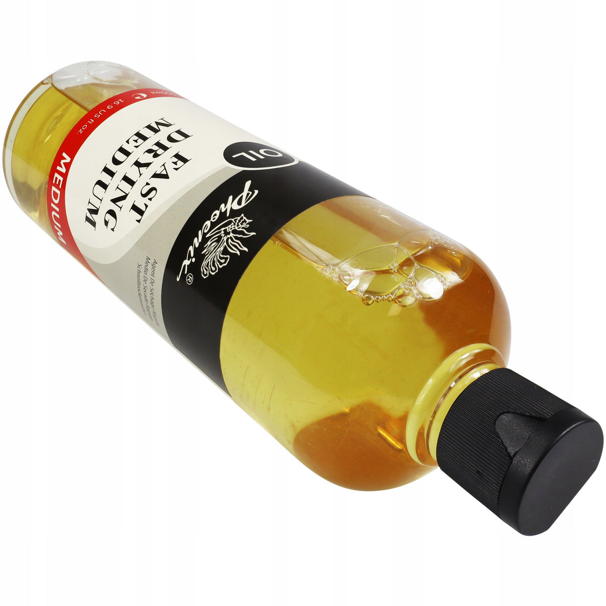 Medium przyspieszające schnięcie farb olejnych Phoenix 500 ml