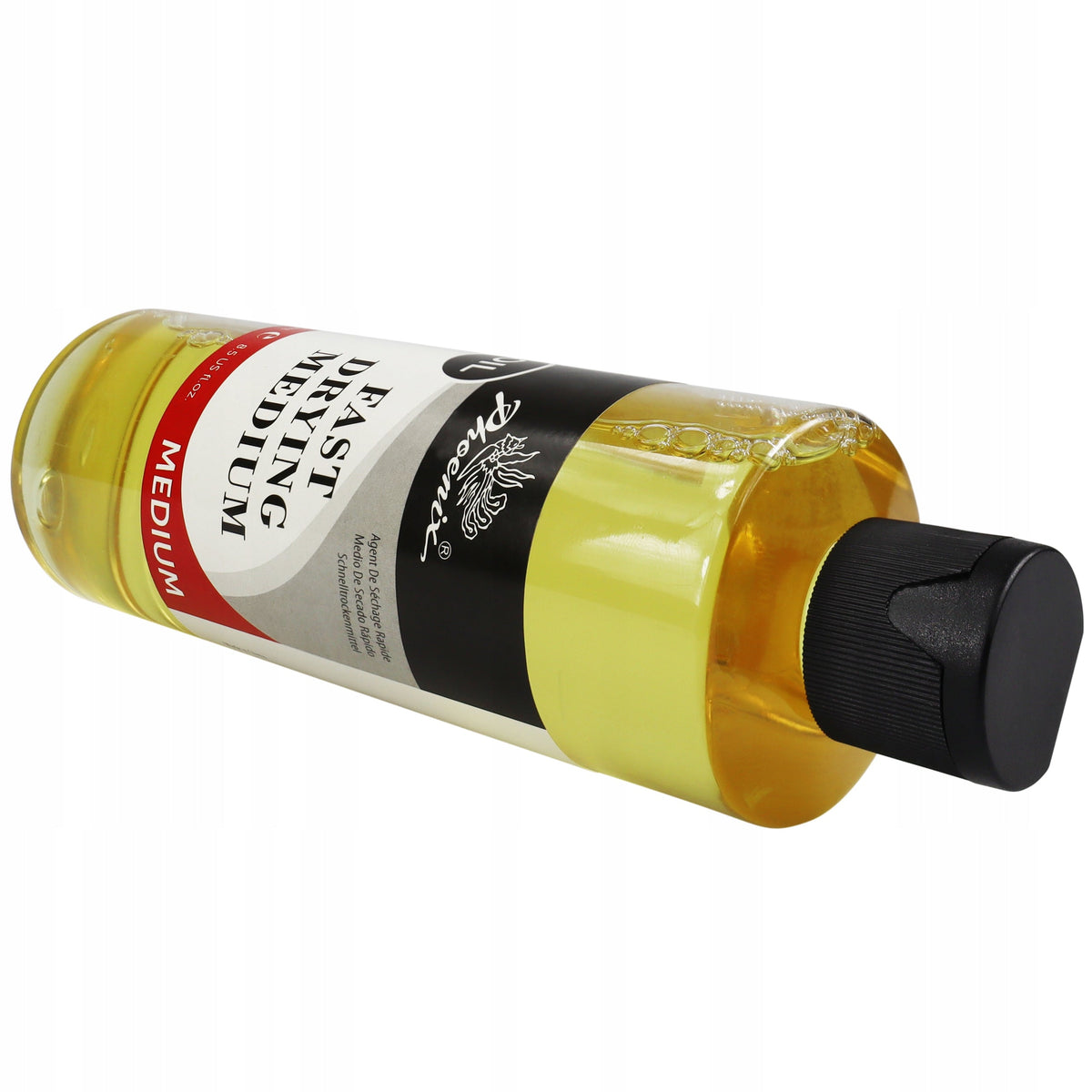 Medium przyspieszające schnięcie Phoenix do farb olejnych 250 ml