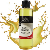 Medium przyspieszające schnięcie Phoenix do farb olejnych 250 ml