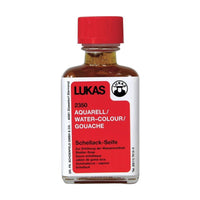 Medium szelakowe LUKAS – 50 ml