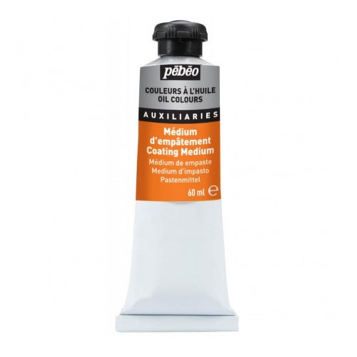 Coating medium Pebeo do farb olejnych | Artmie