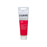 Medium żelowe LUKAS Wet- to- Wet akryl / 125 ml | Artmie