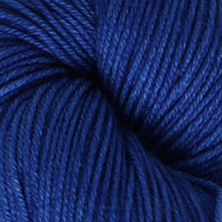 Włóczka merino Gazzal Wool Star 100 g – niebieska