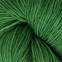 Włóczka merino Gazzal Wool Star 100 g – zielona