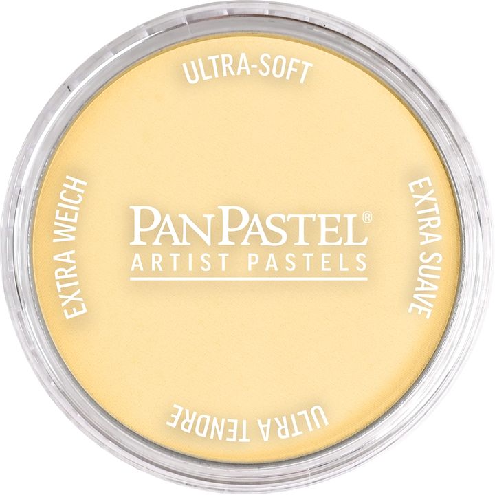 Metaliczny suchy pastel PanPastel 9 ml | różne odcienie