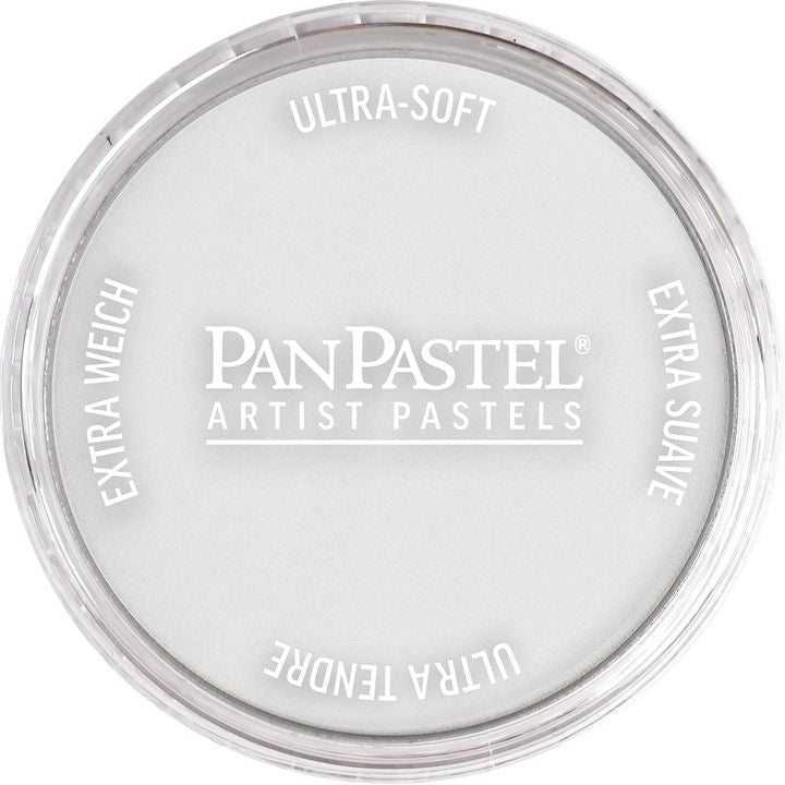 Metaliczny suchy pastel PanPastel 9 ml | różne odcienie