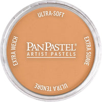 Metaliczny suchy pastel PanPastel 9 ml – 930.5 Brązowa