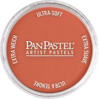 Metaliczny suchy pastel PanPastel 9 ml – 931.5 Miedziana