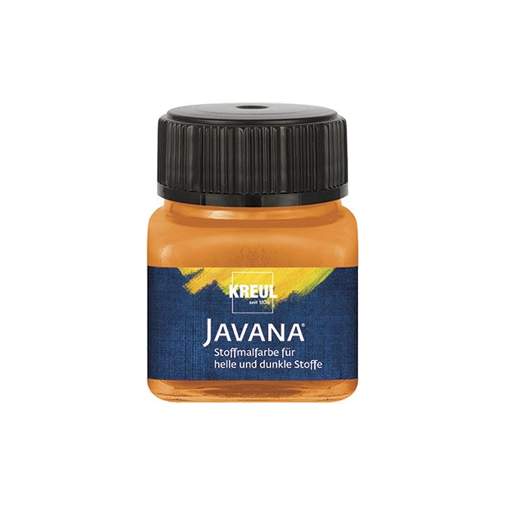 Metaliczna farba do tkanin Kreul 20 ml | różne odcienie | Artmie