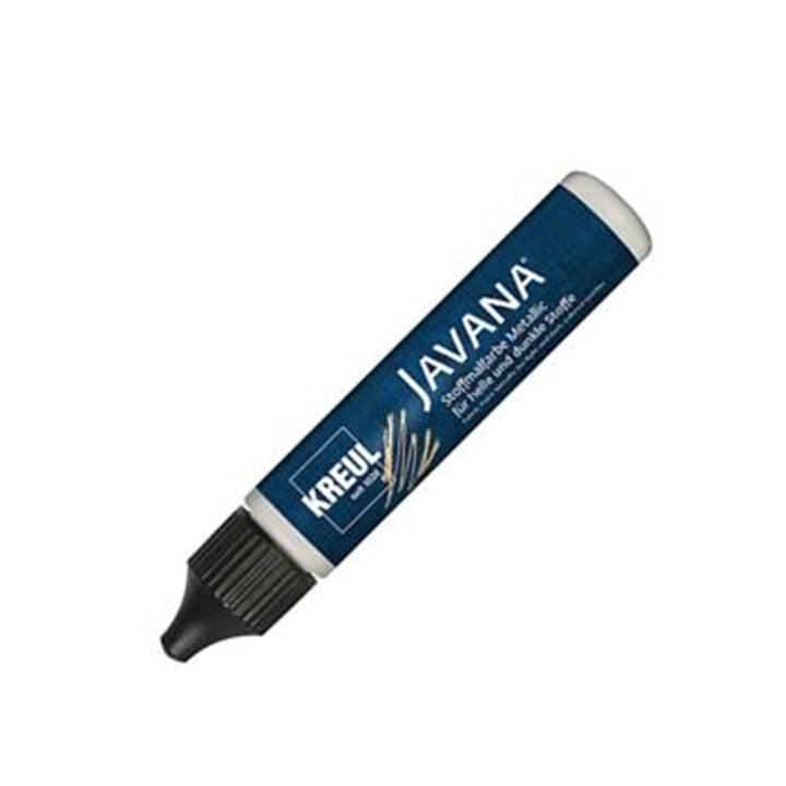 Metaliczna farba do tkanin Kreul 29 ml | różne odcienie | Artmie