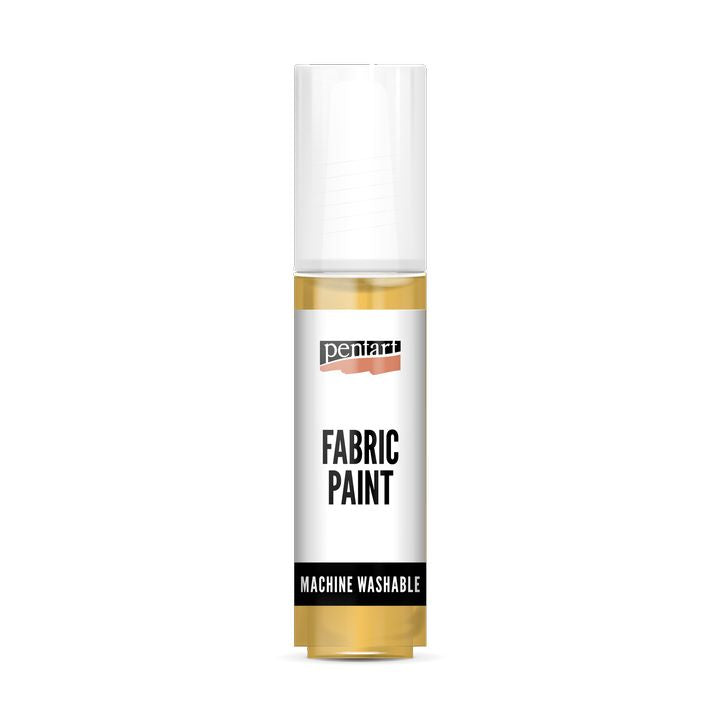 Metaliczna farba do tkanin Pentart 20 ml | różne odcienie | Artmie
