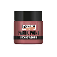 Metaliczna farba do tkanin Pentart 50 ml | różne odcienie | Artmie