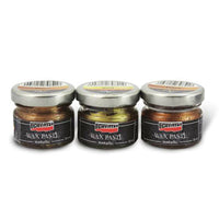 Metaliczna pasta woskowa 20 ml | różne kolory | Artmie