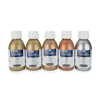 Metaliczny brąz Acryl-Bronze Schmincke 150 ml