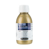 Metaliczny brąz Acryl-Bronze Schmincke 150 ml