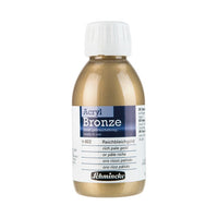 Metaliczny brąz Acryl-Bronze Schmincke 150 ml