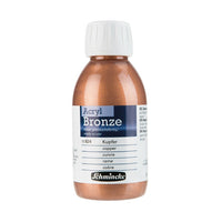 Metaliczny brąz Acryl-Bronze Schmincke 150 ml