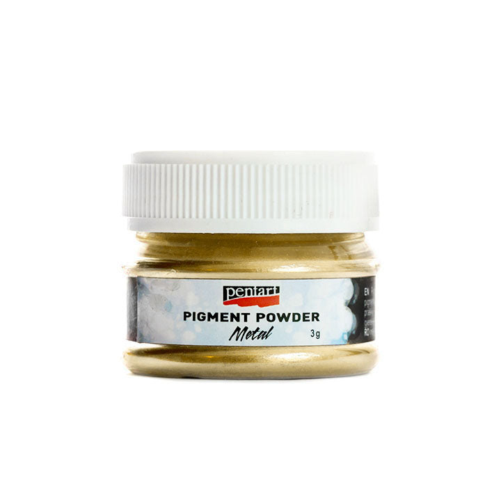 Metaliczny pigment w proszku 5g | różne kolory | Artmie