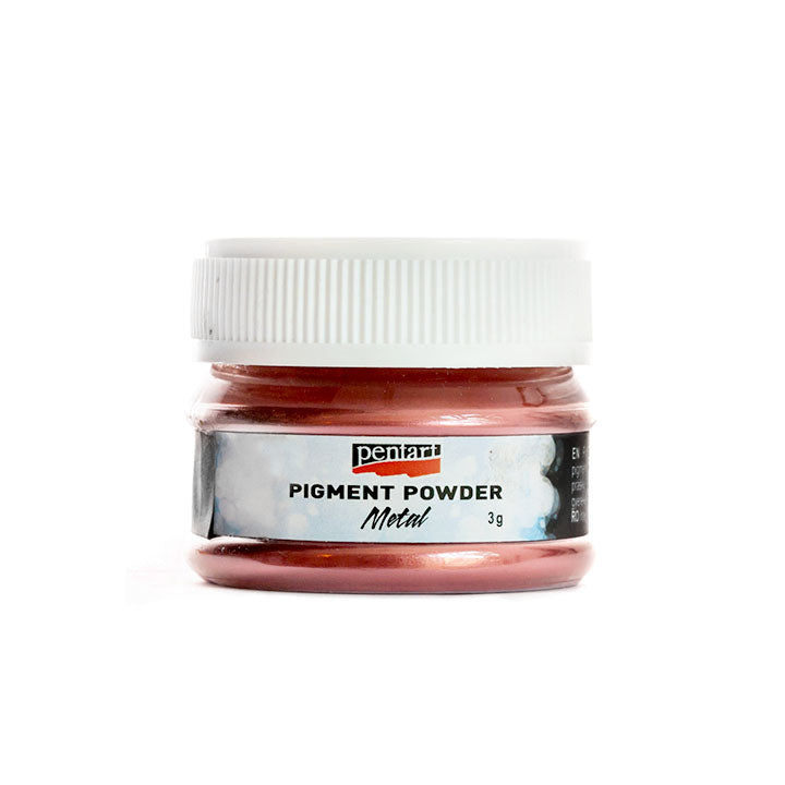 Metaliczny pigment w proszku 5g | różne kolory | Artmie