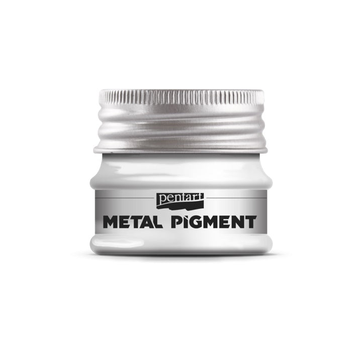 Metaliczny pigment w proszku | różne kolory | Artmie