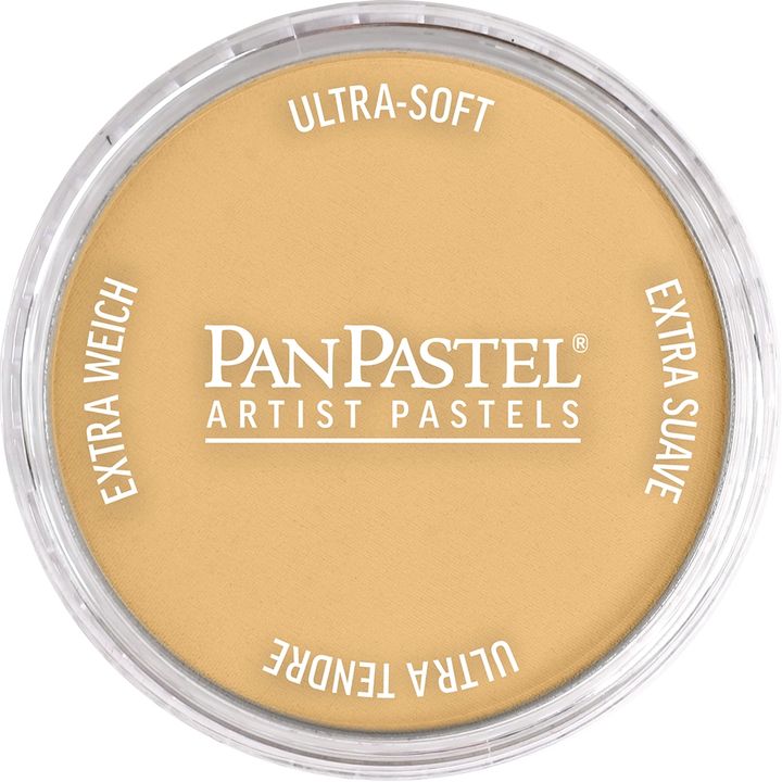 Metaliczny suchy pastel PanPastel 9 ml | różne odcienie | Artmie