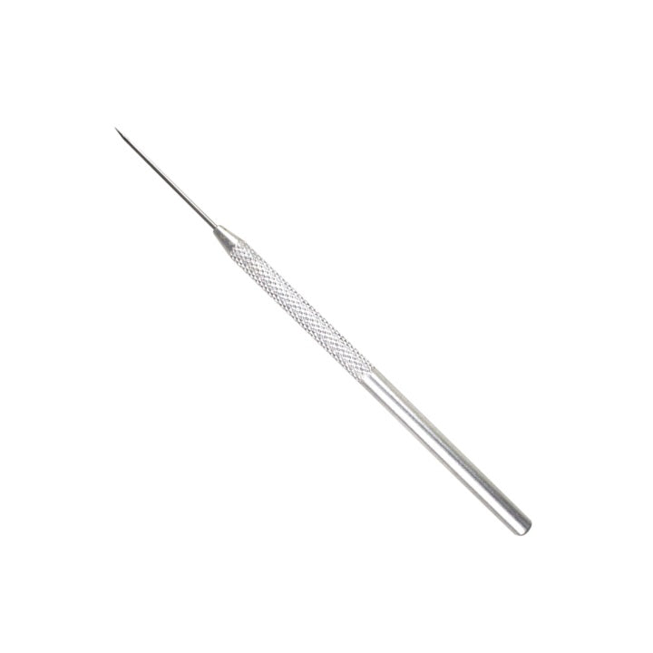 Metalowe narzędzie do modelowania w kształcie igły 16 cm | Artmie